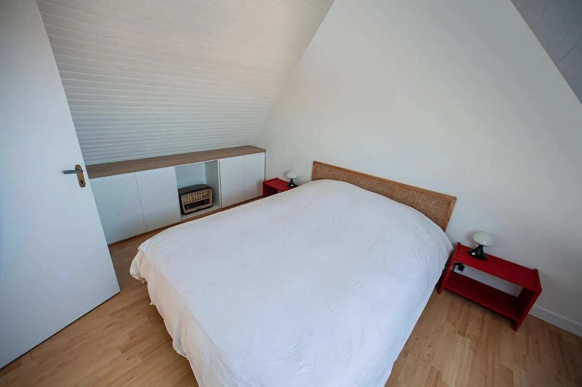Nice House With South-Facing Terrace Pleumeur-Bodou 0*,  Francia